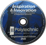 Inspiration and Innovation DVD